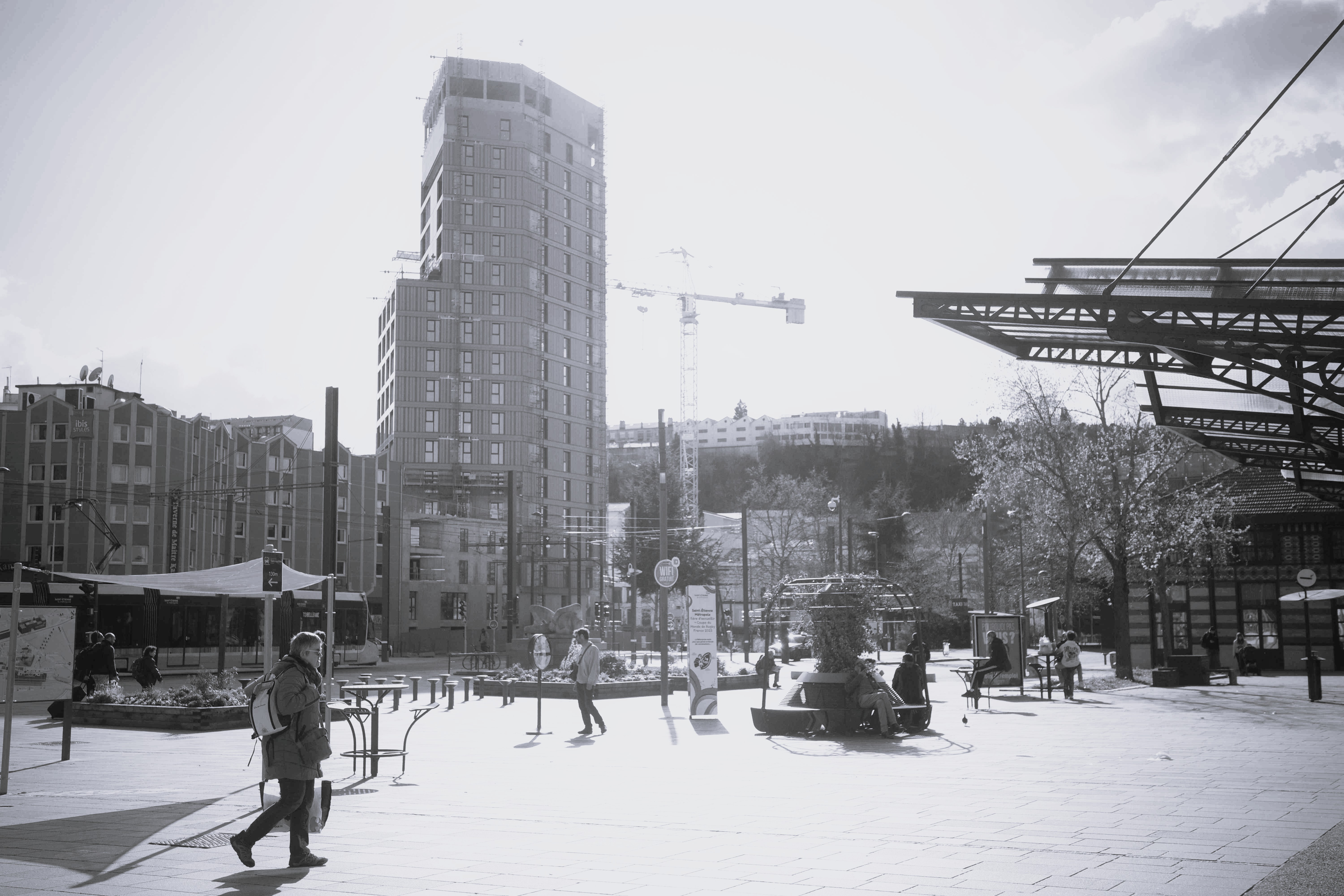 Saint-Etienne