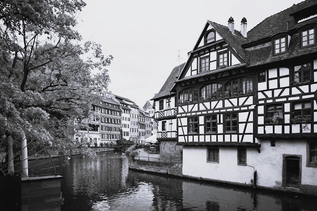 Strasbourg