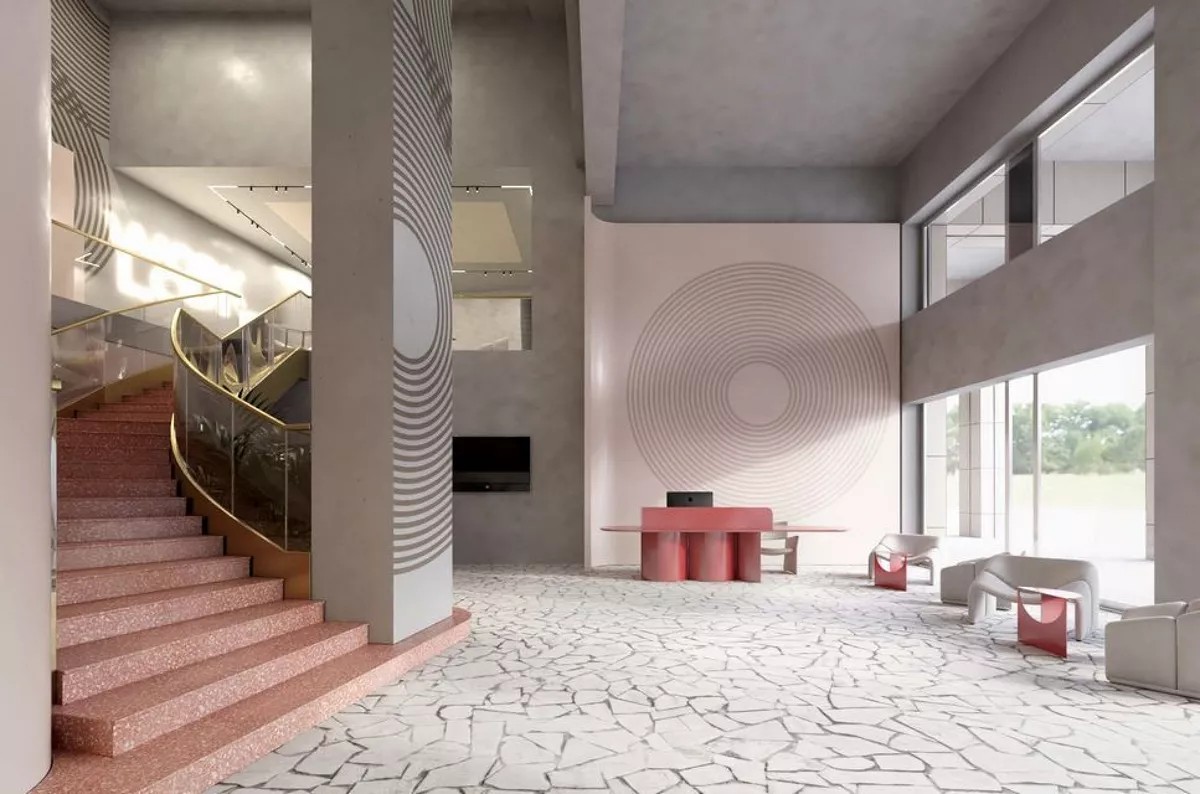 Un nouveau siège à Paris au plus près de vous