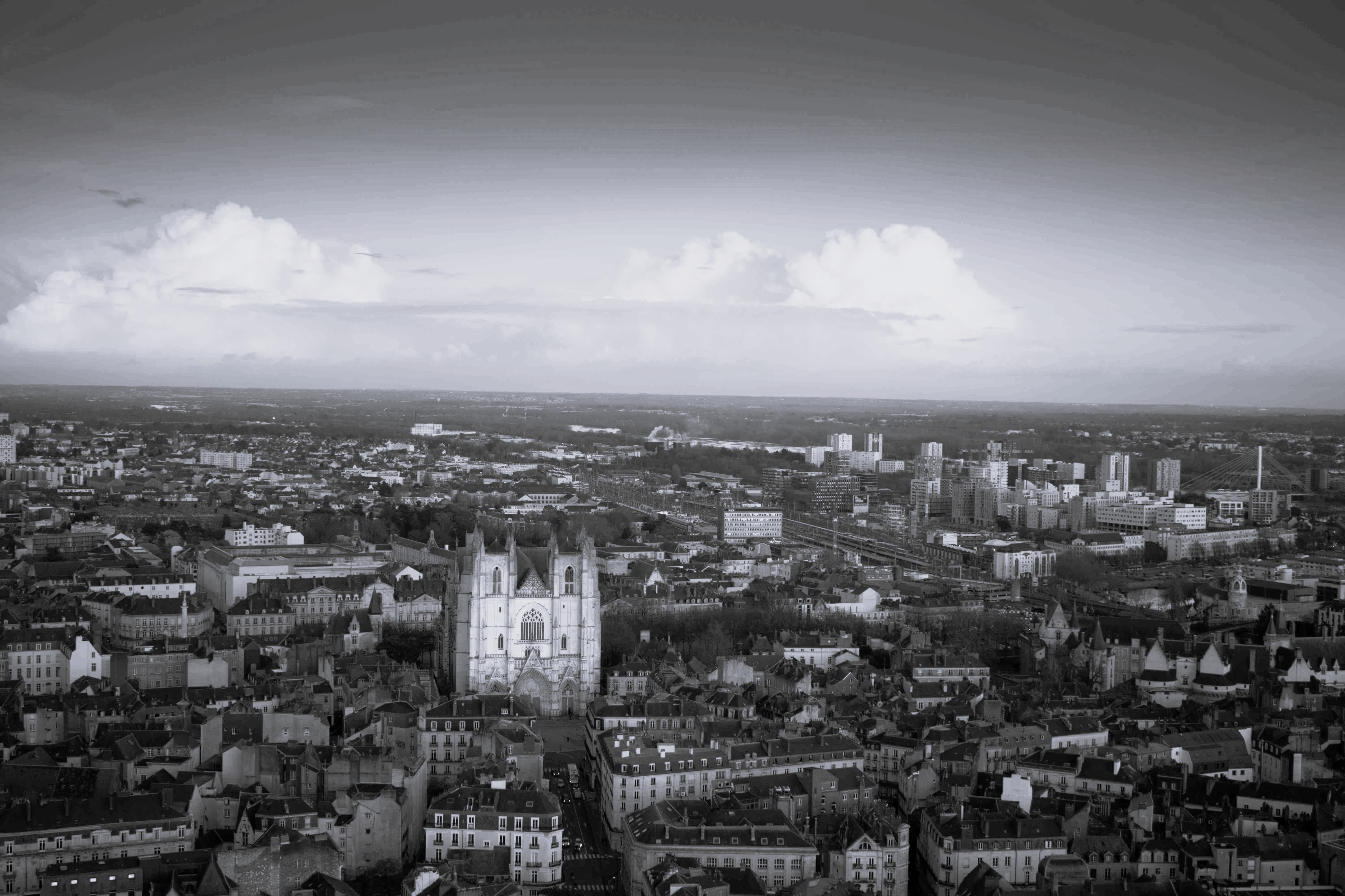 Nantes
