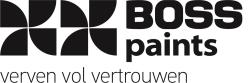 Boss paints