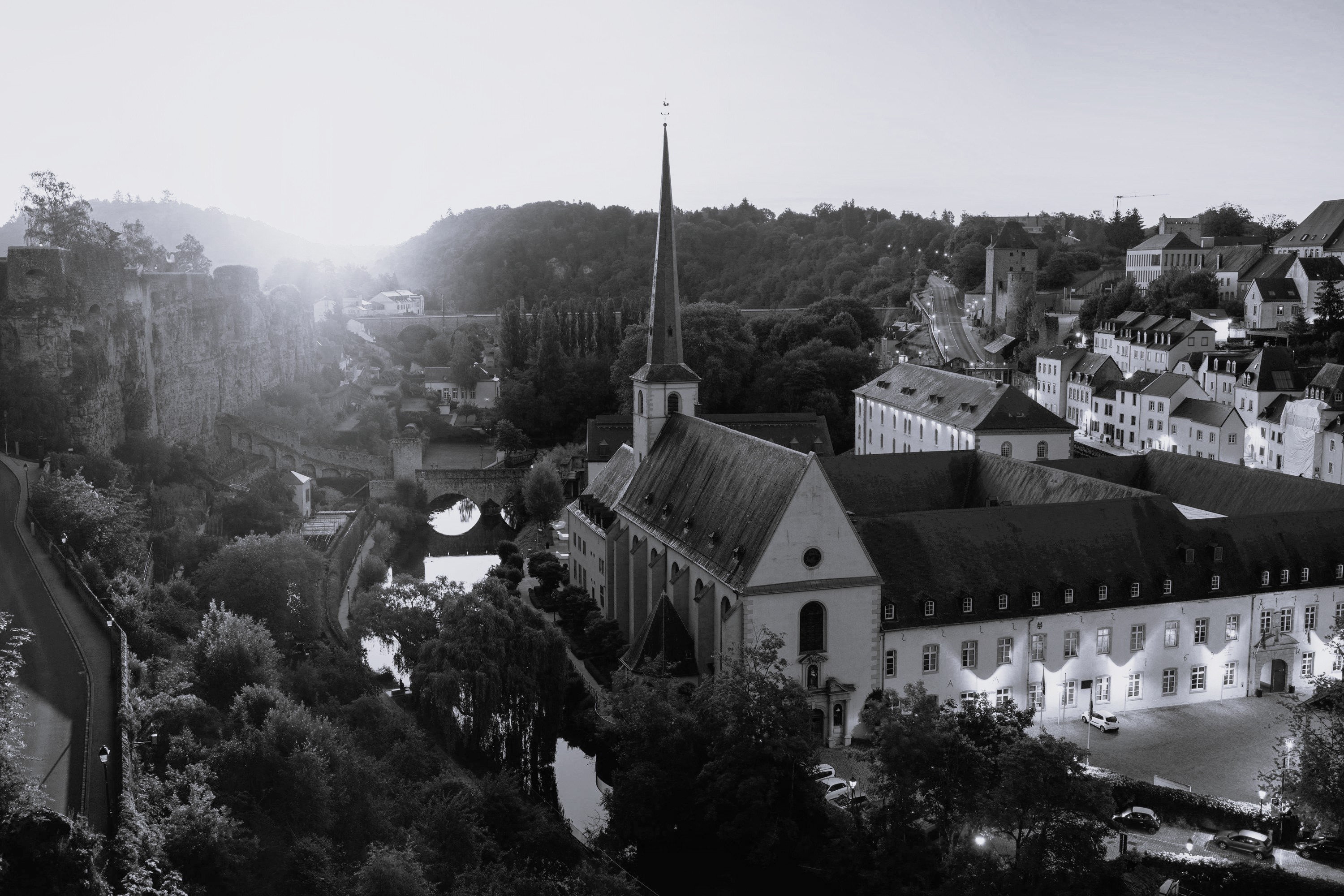 Luxembourg