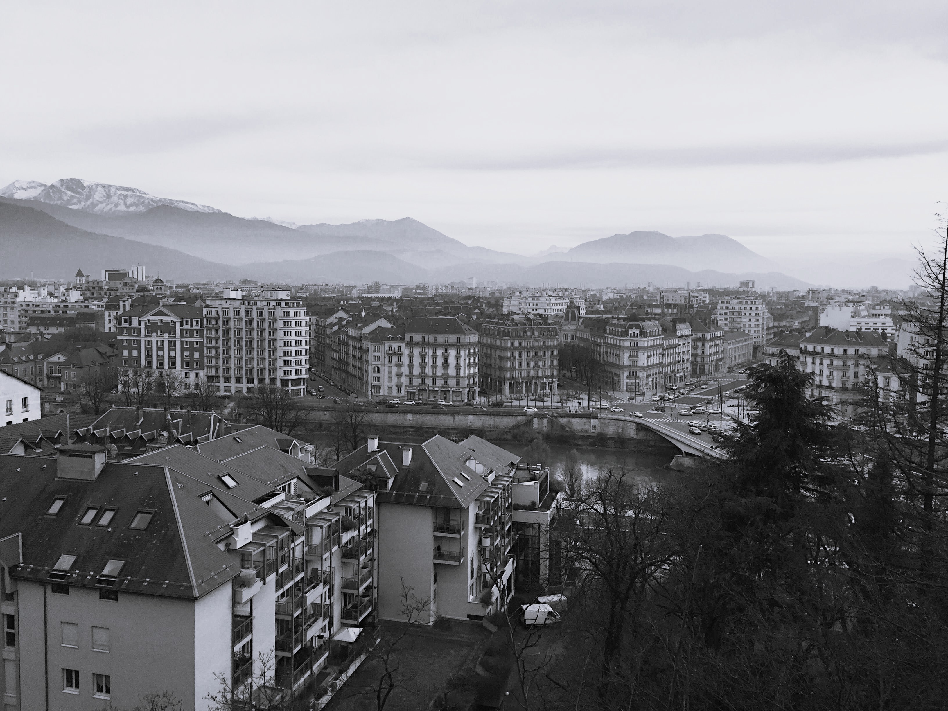 Grenoble